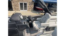 2023 Crest Savannah 250 SLS, $ 126,599.00