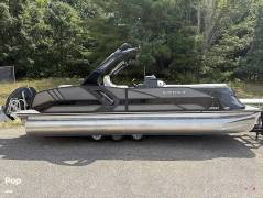2023 Crest Savannah 250 SLS, $ 126,599.00