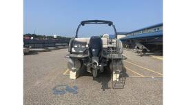 2023 Crest Savannah 250 SLS, $ 126,599.00