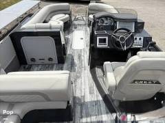 2023 Crest Savannah 250 SLS, $ 126,599.00
