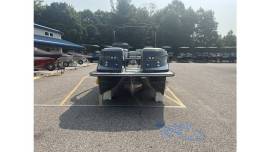 2023 Crest Savannah 250 SLS, $ 126,599.00