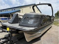 2023 Crest Savannah 250 SLS, $ 126,599.00