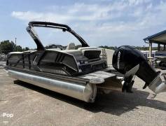 2023 Crest Savannah 250 SLS, $ 126,599.00
