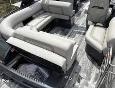 2023 Crest Savannah 250 SLS, $ 126,599.00
