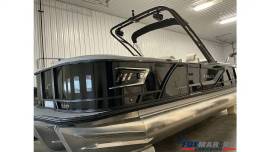2023 Crest Savannah 250 SLS, $ 126,599.00