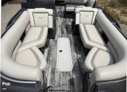 2023 Crest Savannah 250 SLS, $ 126,599.00