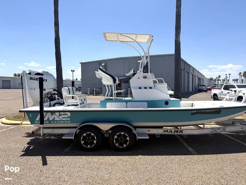 2024 Majek M2 Illusion, $ 109,500.00