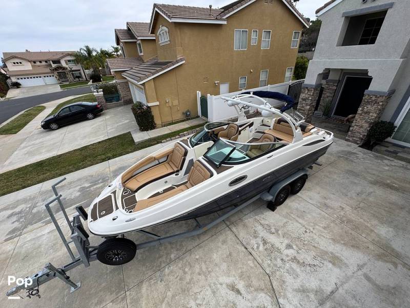 2013 Sea Ray 260 Sundeck, $ 60,000.00