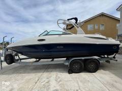 2013 Sea Ray 260 Sundeck, $ 60,000.00