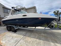 2013 Sea Ray 260 Sundeck, $ 60,000.00