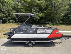 2024 Sea-Doo Switch Sport 21, $ 43,399.00