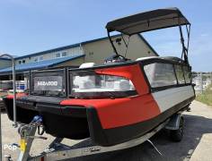 2024 Sea-Doo Switch Sport 21, $ 43,399.00