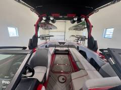 2020 Supra SE 550, $ 162,000.00