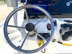 2017 NauticStar 215 XTS Shallow Bay, $ 39,900.00