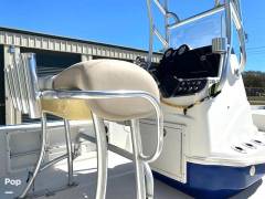 2017 NauticStar 215 XTS Shallow Bay, $ 39,900.00