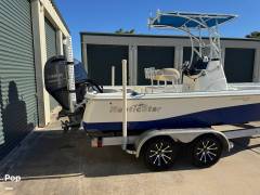 2017 NauticStar 215 XTS Shallow Bay, $ 39,900.00