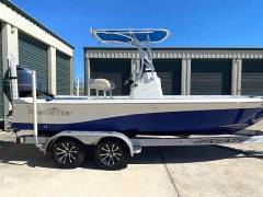 2017 NauticStar 215 XTS Shallow Bay, $ 39,900.00