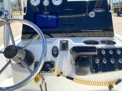 2017 NauticStar 215 XTS Shallow Bay, $ 39,900.00