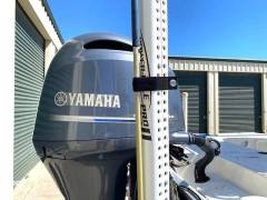 2017 NauticStar 215 XTS Shallow Bay, $ 39,900.00