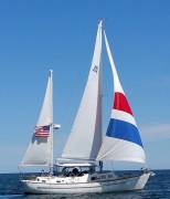 1978 Morgan 452 Ketch, $ 39,900.00