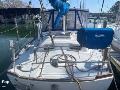 1978 Morgan 452 Ketch, $ 39,900.00