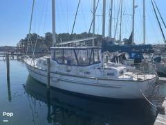 1978 Morgan 452 Ketch, $ 39,900.00