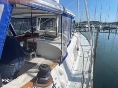 1978 Morgan 452 Ketch, $ 39,900.00