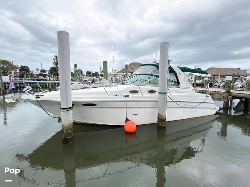 1999 Sea Ray 290 Sundancer, $ 24,900.00