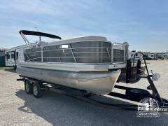 2023 Godfrey Pontoon Sweetwater 2186C, $ 44,950.00