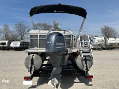 2023 Godfrey Pontoon Sweetwater 2186C, $ 44,950.00