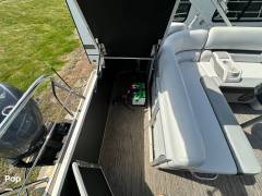 2023 Godfrey Pontoon Sweetwater 2186C, $ 44,950.00