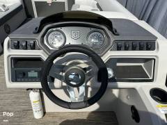 2023 Godfrey Pontoon Sweetwater 2186C, $ 44,950.00