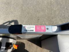2023 Godfrey Pontoon Sweetwater 2186C, $ 44,950.00