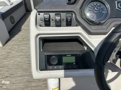 2023 Godfrey Pontoon Sweetwater 2186C, $ 44,950.00