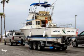 1985 Blackman Billfisher, $ 67,000.00