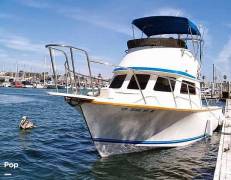 1985 Blackman Billfisher, $ 67,000.00