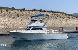1985 Blackman Billfisher, $ 67,000.00
