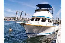 1985 Blackman Billfisher, $ 67,000.00