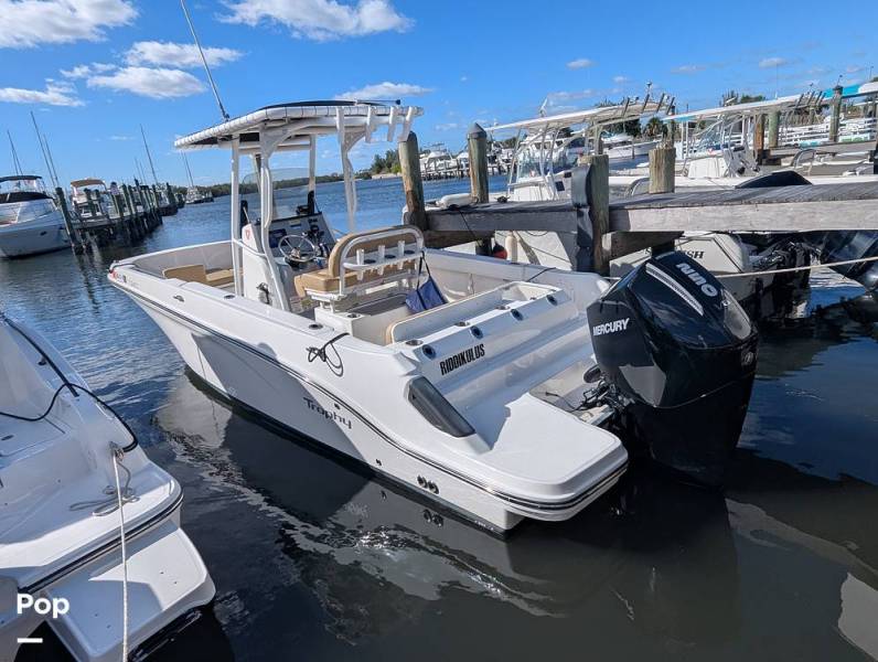 2023 Trophy T24CC, $ 49,000.00
