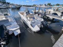 2023 Trophy T24CC, $ 49,000.00