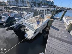 2023 Trophy T24CC, $ 49,000.00