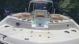 2016 Hurricane 19cc, $ 27,800.00