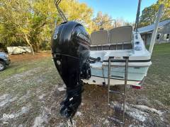 2016 Hurricane 19cc, $ 27,800.00