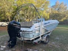 2016 Hurricane 19cc, $ 27,800.00