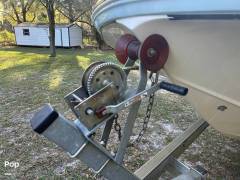 2016 Hurricane 19cc, $ 27,800.00