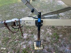2016 Hurricane 19cc, $ 27,800.00