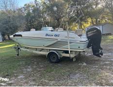 2016 Hurricane 19cc, $ 27,800.00