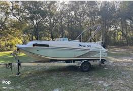 2016 Hurricane 19cc, $ 27,800.00