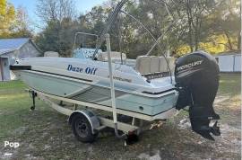 2016 Hurricane 19cc, $ 27,800.00