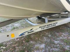 2016 Hurricane 19cc, $ 27,800.00